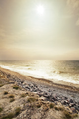 Westküste Fehmarn