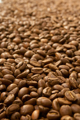 coffee grain