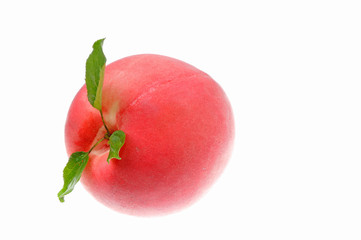peach