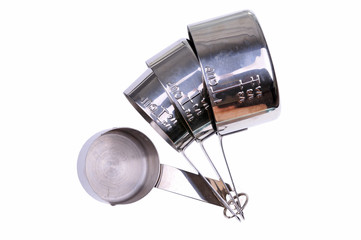 measuring cups