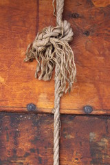 Cordage