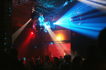 disco