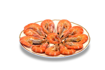 Shrimps