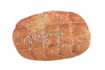 czech bread