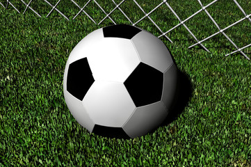 gol © GAUTIER22
