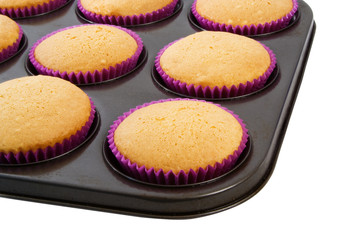 Cup Cakes