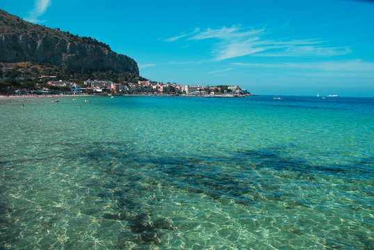 Caraibi o Tropici?