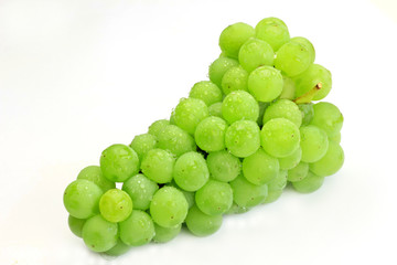 Niagara grape