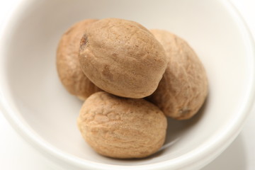 Nutmeg