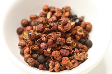 Szechuan pepper