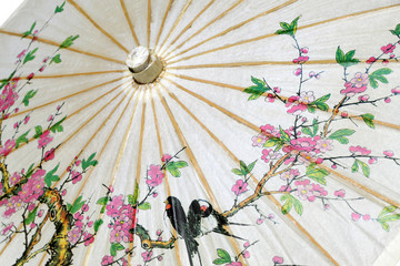 ombrelle japonaise © Unclesam