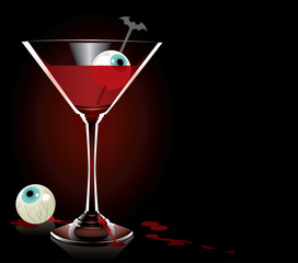 Monster Cocktail