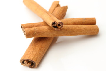 Cinnamon