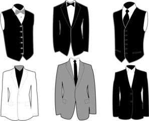 Tuxedo templates