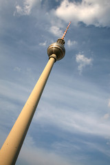 Fernsehturm Berlin