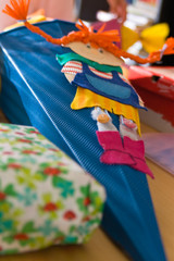 Schult&uuml;te, Schulbeginn