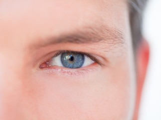 man vision