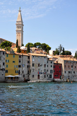 Rovinj