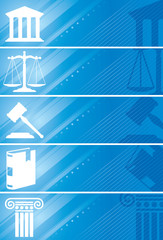 Attorney Banner