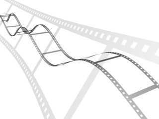 Fototapeta premium Filmstrip
