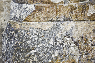 old church in Jerusalem