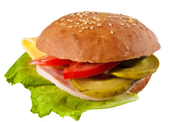 Sandwich