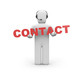 Contact