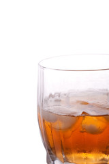 whiskey