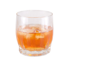 whiskey