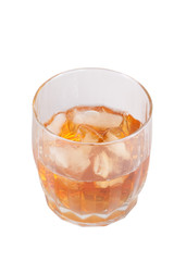 whiskey