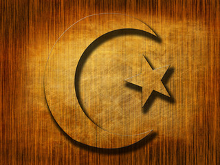 islamic symbol