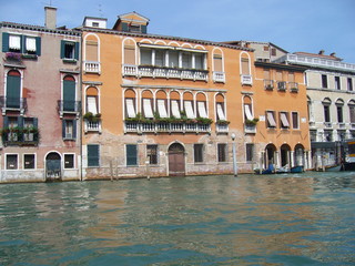 Obraz premium Venice