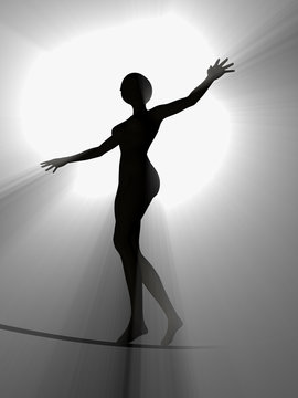 balance