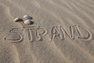 Strand