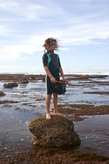 Rock Pooling