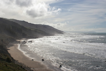 Southern Hawkes Bay Coast