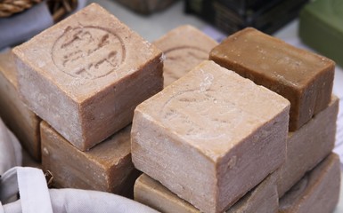 Savon d'alep