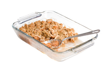 Apple Crisp
