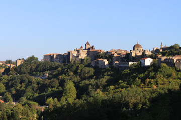 Chateau Aubenas