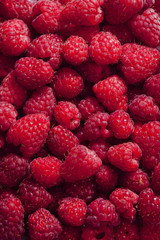 raspberries