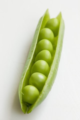 pea pod