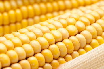 Corns