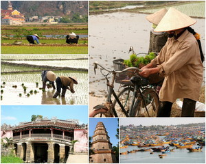 Le Vietnam en images