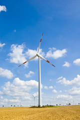 Windpark 13