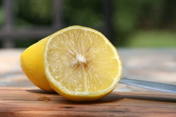 Citrons