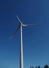 &eacute;olienne