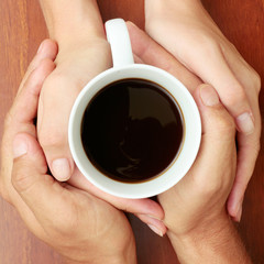 Cafe con Manos