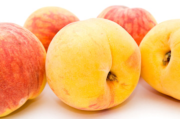 Peaches.