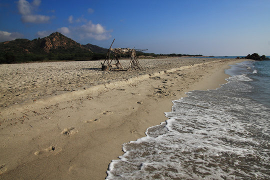 Capannina