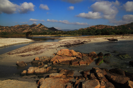 Brechidda